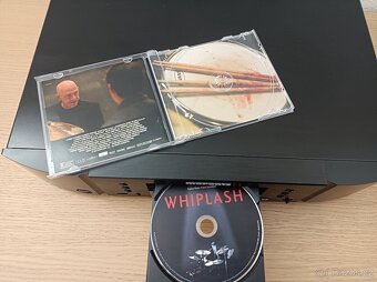 CD Přehrávač Marantz CD6005 - Top stav - 7