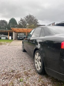 Audi a4 b6 1.9 96 kw - 7
