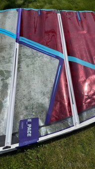 Windsurfing plachta Duotone E-pace 8,2 - 7