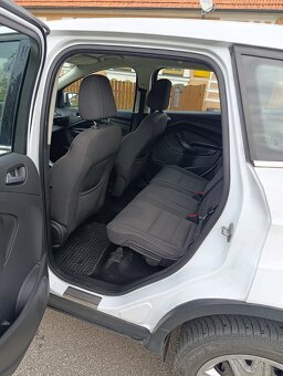Ford Kuga - 7