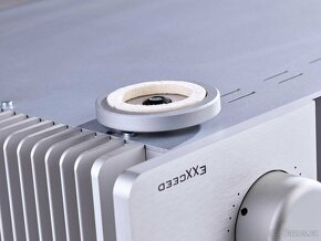 Špičkový německý zesilovač TRIGON EXXCEED INTEGRATED, nový - 7