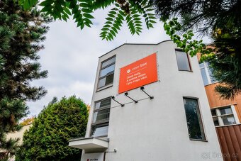 Pronájem skladového prostoru 1 m², Praha - Kobylisy - 7