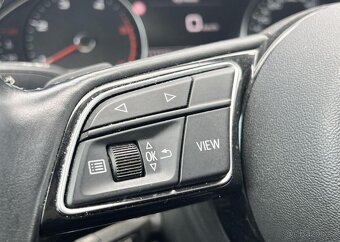 Audi A4 Avant 2.0TDi QUATTRO AUTOMAT DPH automat 140 kw - 7