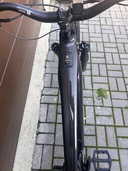 Specialized turbo levo - 7