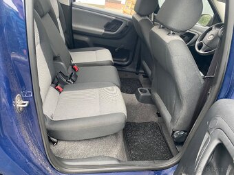 Škoda Roomster 1.4i 16V tažné - 7