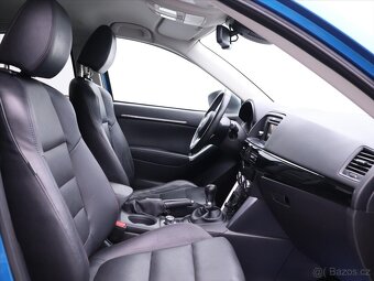 Mazda CX-5 2,0 i 118kW AWD Sports-Line (2012) - 7