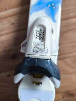 Prodám kompletní lyžařský set - 7