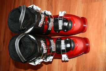 lyže Dynamic 110 cm , lyžiarky - 7