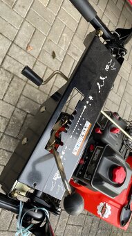 Sněhová fréza Ariens Compact 20 v perfektním stavu - 7