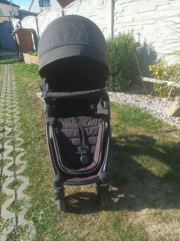 Britax Römer B-motion 4 Plus - 7