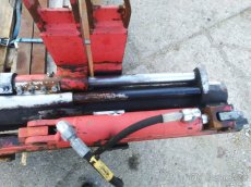 Vidly na vysokozdvižný vozík na 2palety - 7