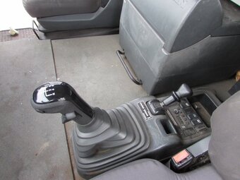 MAN H55 26.480 6x6+Príves LEMEX - 7