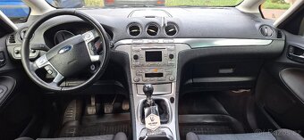 Ford S-max 2.0 103 kW - 7
