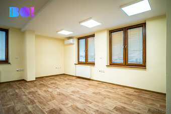 Pronájem kancelářských prostorů, 161 m², Opava, okres Opava - 7
