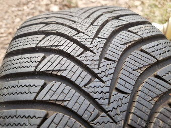 5x112 r17 kola disky leon octavia golf a3 225 45 17 alu et48 - 7