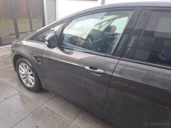 FORD S-MAX, 2 l Tdi, 110 kW - výhodné přenechání splátek - 7