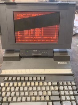 stará elektronika - 7