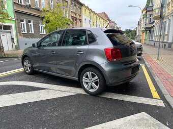 Volkswagen Polo 1.2i 44kw 2.majitel - 7