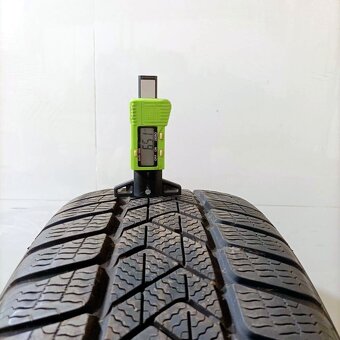 17" ALU kola – 5x112 – 7,5J x 17" ET27 - 7