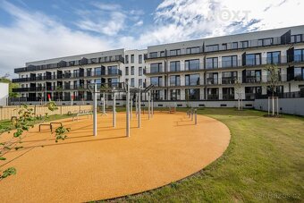 Prodej byt 2+kk, 41㎡ - 7