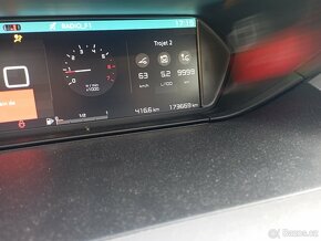 C4 PICASSO , C4 GRAND PICASSO, SPACETOURER DISPLEJ - 7