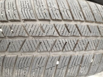 Pneu 205/55/16.Zimni.Barum - 7