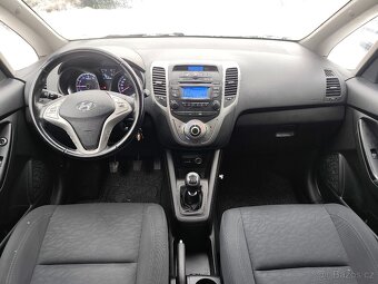 hyundai ix20-rv 2015-1.6 benzin- stk do 2.2027- tažné,.... - 7