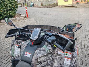 CFMOTO GLADIATOR X1000 G2 EPS L7E-B1 - 7