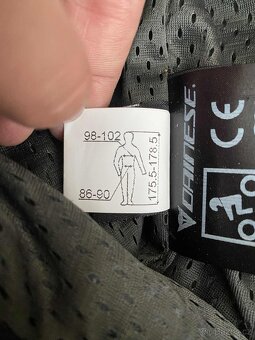 Dainese laguna seca - 7