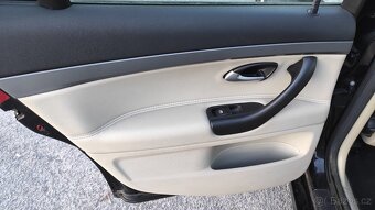 Saab 9-3 Sport Kombi - 7