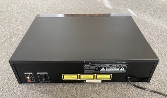 CD přehrávač AIWA XC-500E - 7