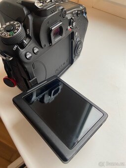 Canon EOS 80D tělo - 7