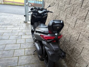 Yamaha x Max 125 ABS 2015 13000km - 7