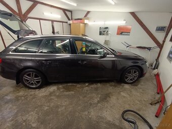 Prodám auto Audi A4 2tdi - 7