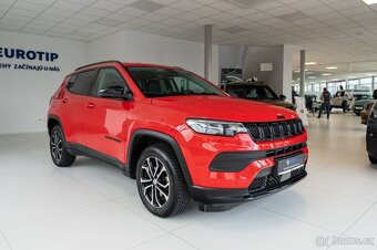 Jeep Compass 1.3 GSE Night Eagle II - 7