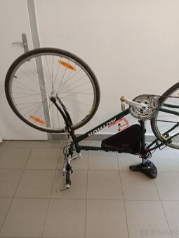Trekové kolo - 7