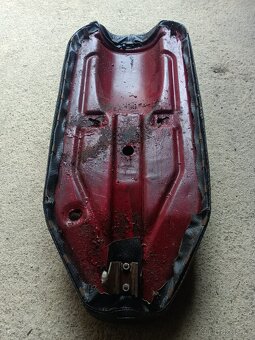 ČZ 175 450.03 deluxe 1966 - 7