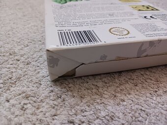 Nintendo game boy Bugs Bunny - 7