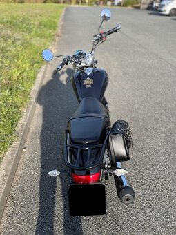 Barton Classic 125 - 7