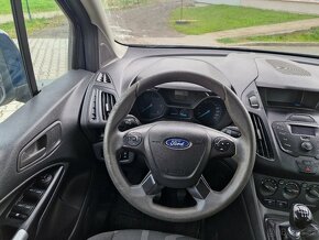 Ford Transit TDCi - 7