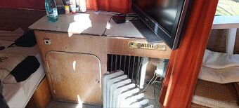 KARAVAN CONSTRUCTAM COMET - 7