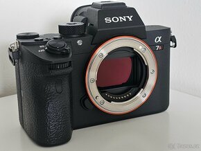 Sony A7R III - 7