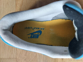 boty Nike Air Max2 Light - vel. 44,5 - 7