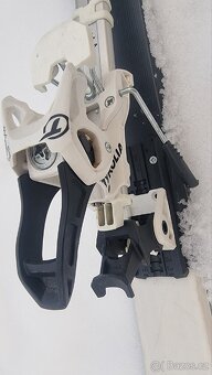 Skialpové lyže Völkl VTA 88 180cm - 7