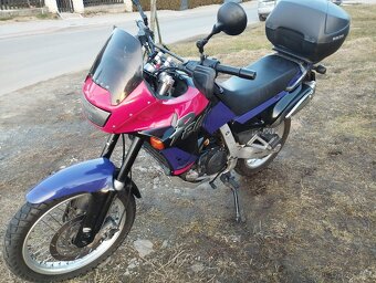 Aprilia Pegaso 650 - 7