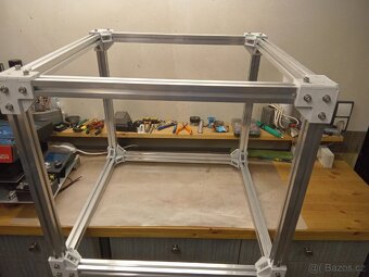 Servis a oprava 3d tiskárny, 3d tisk a modelovaní - 7