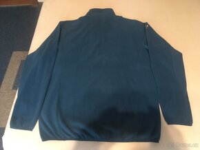 Pánský fleece pulovr ZAJO  3XL - 7