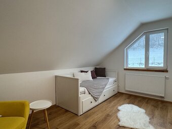 Prodej rodinného domu, 4+kk, 104 m2, Proseč pod Ještědem - 7