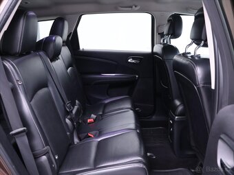 Fiat Freemont 2,0 MultiJet 125 kW 4x4 Urban (2013) - 7