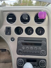 Alfa Romeo 159 - 7